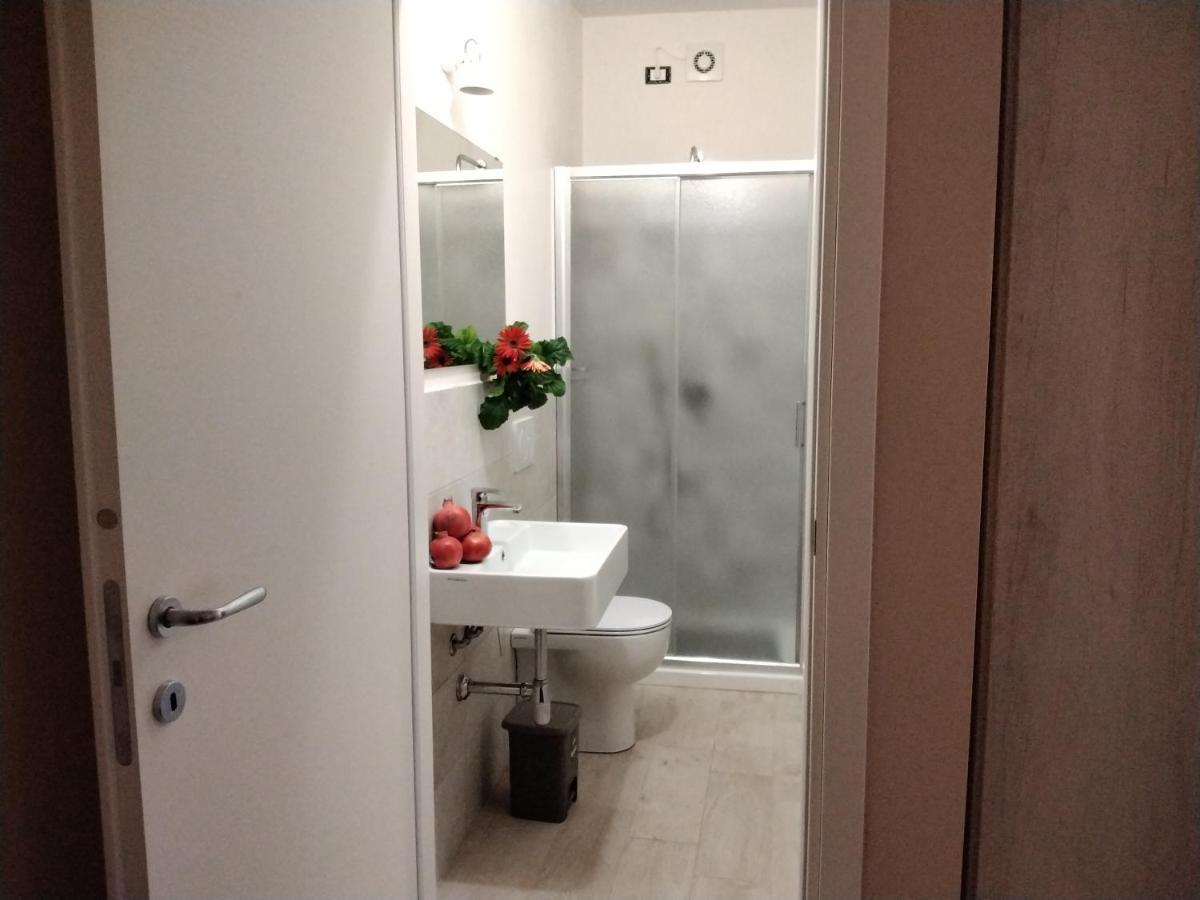 La Casa All 'Angolo Pisa Eksteriør billede