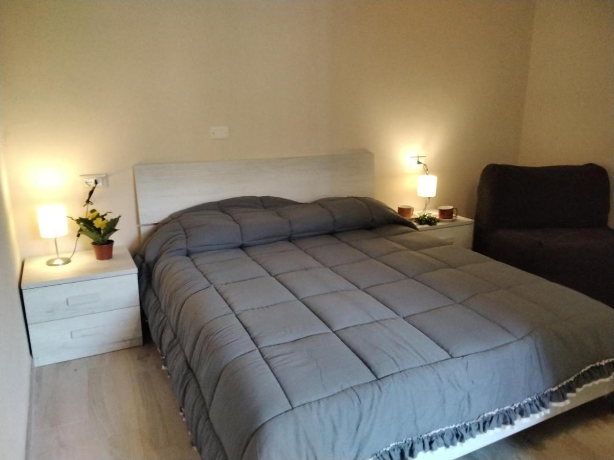 La Casa All 'Angolo Pisa Eksteriør billede