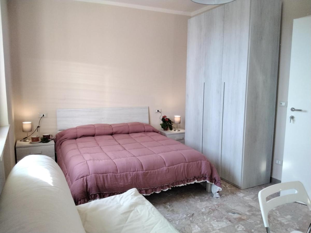 La Casa All 'Angolo Pisa Eksteriør billede
