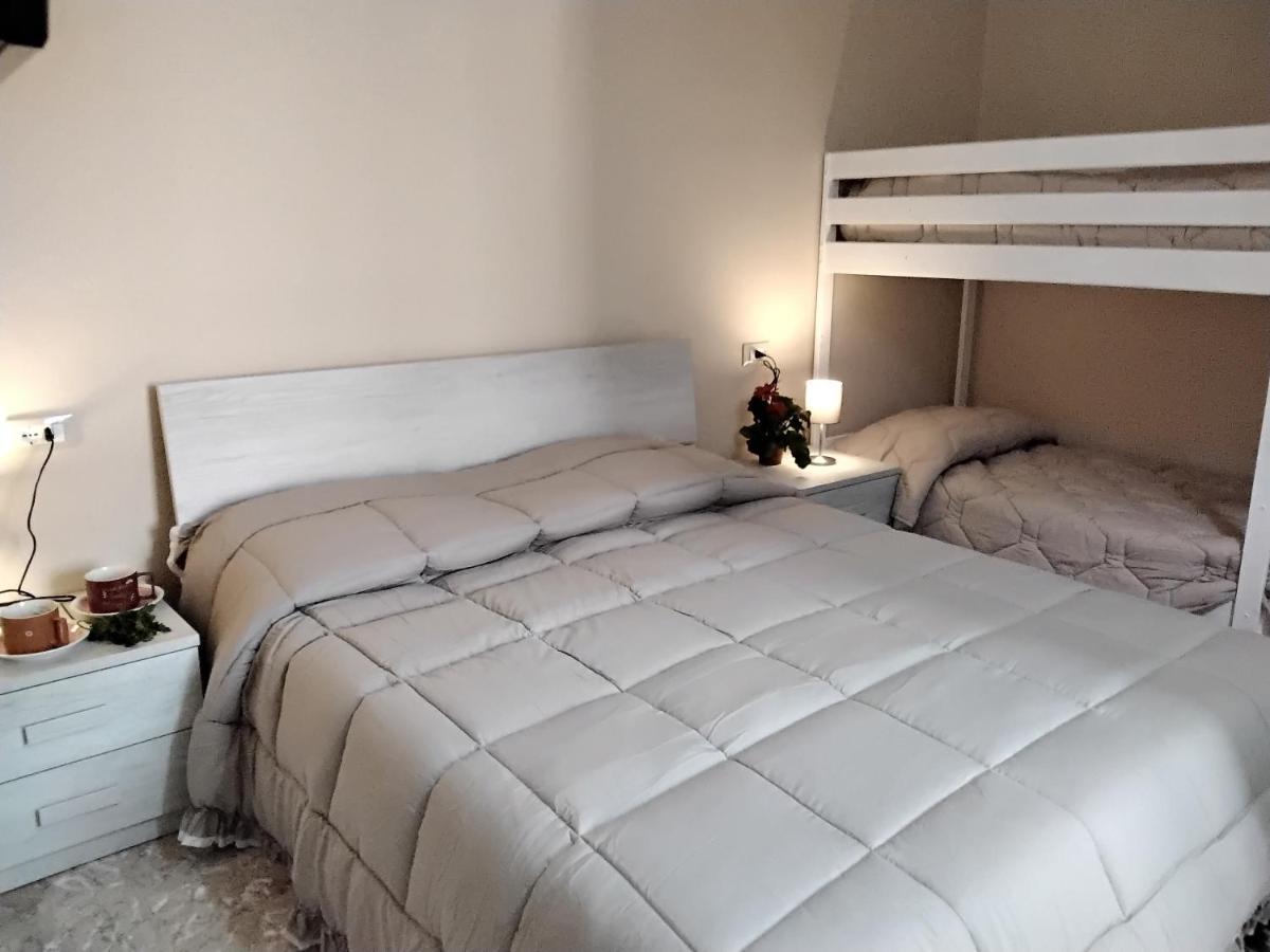 La Casa All 'Angolo Pisa Eksteriør billede