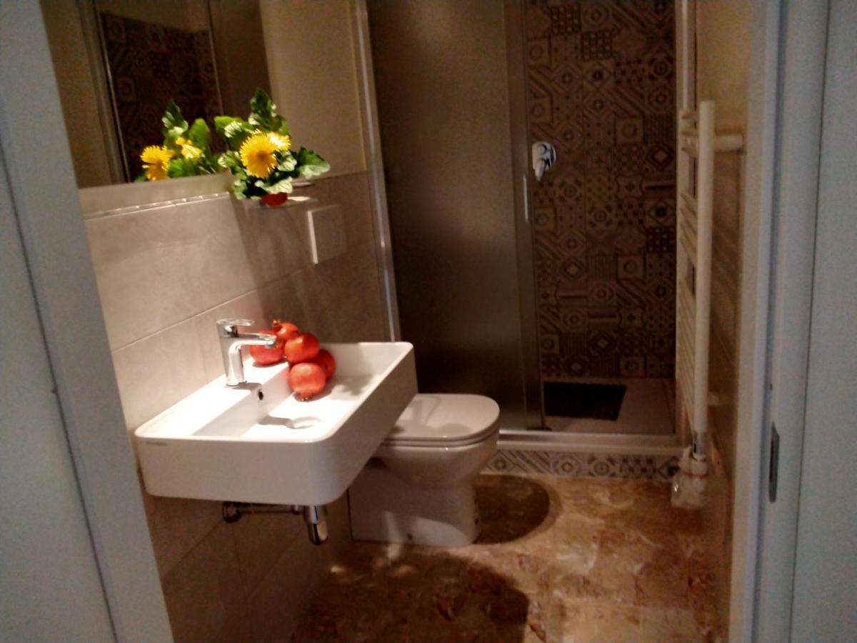 La Casa All 'Angolo Pisa Eksteriør billede